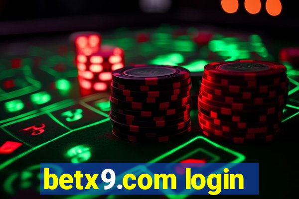 betx9.com login